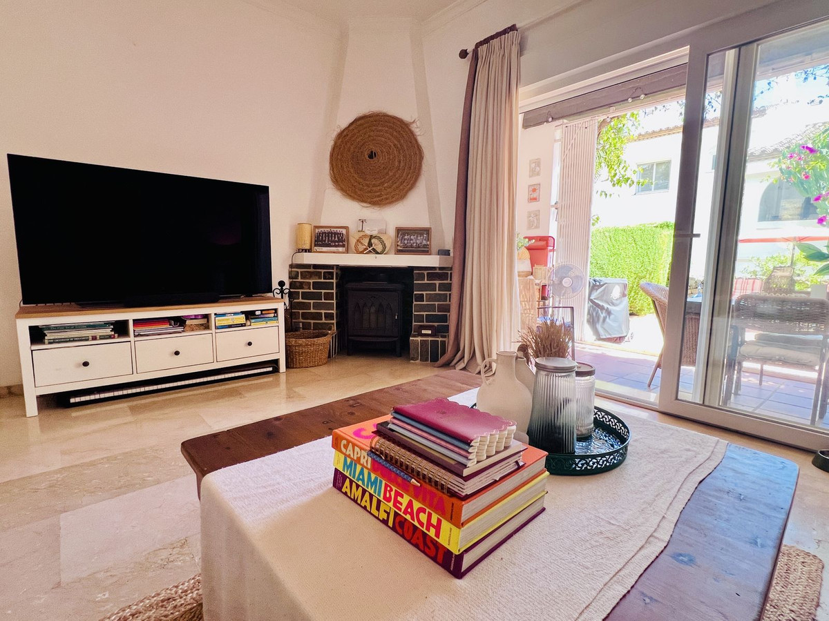 Huis te koop in El Paraiso | 3 slaapkamers H5384656
