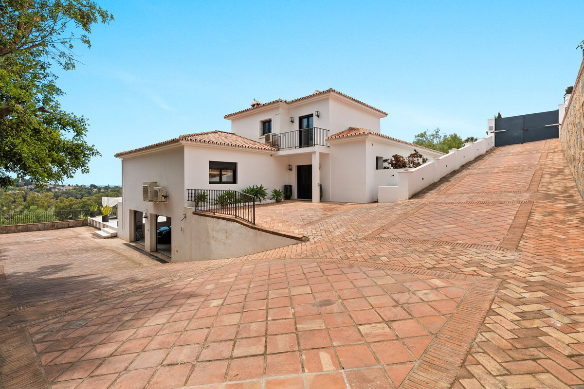 Penthouse te koop in El Paraiso | 5 slaapkamers H5399800