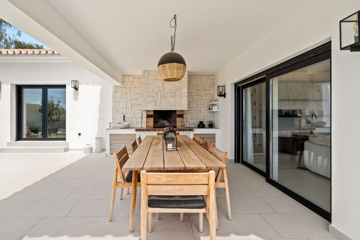 Penthouse te koop in El Paraiso | 5 slaapkamers H5399800