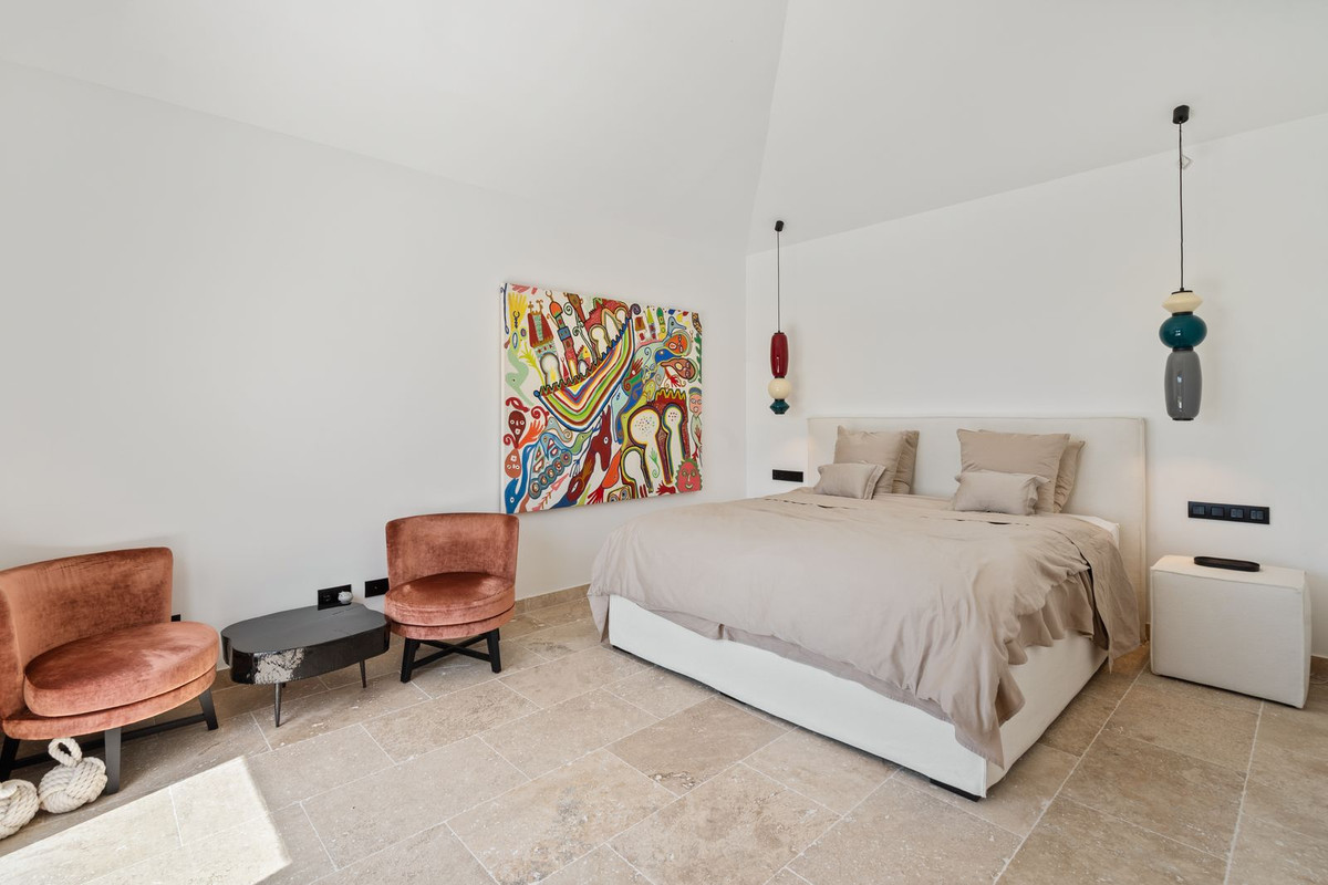 Penthouse te koop in El Paraiso | 5 slaapkamers H5399800