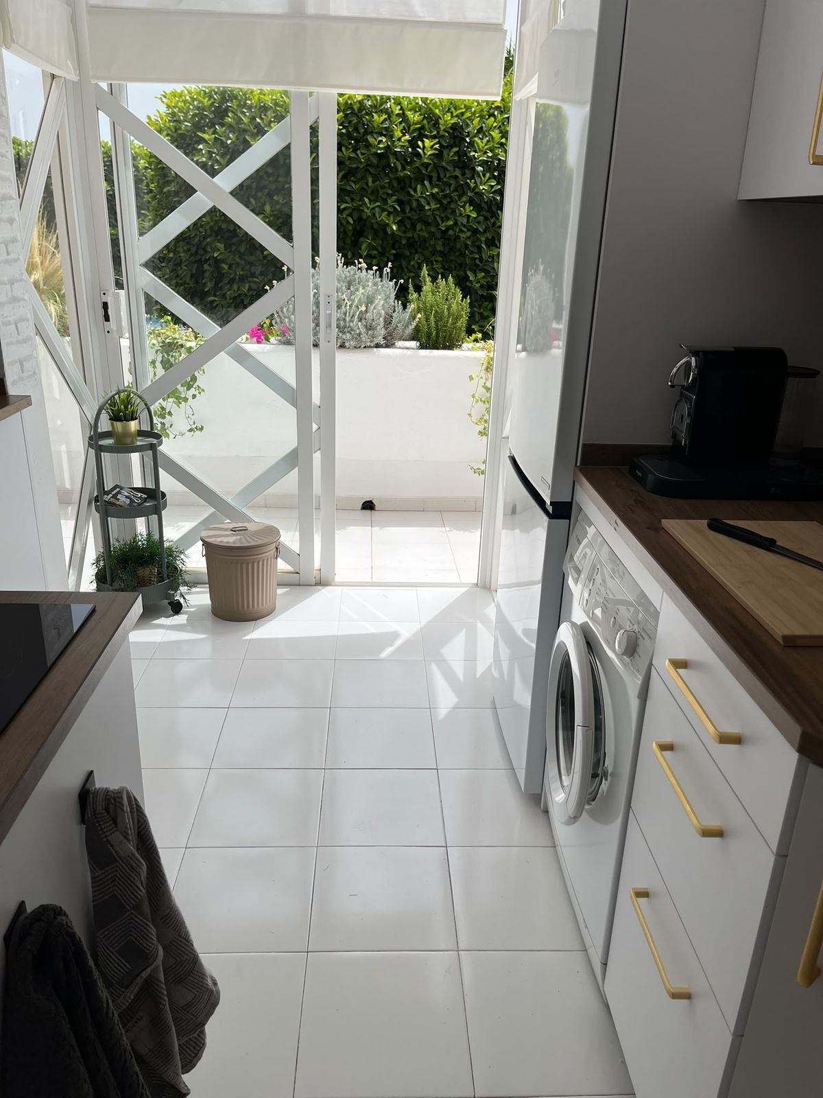 Duplex te koop in El Paraiso | 2 slaapkamers H5444932