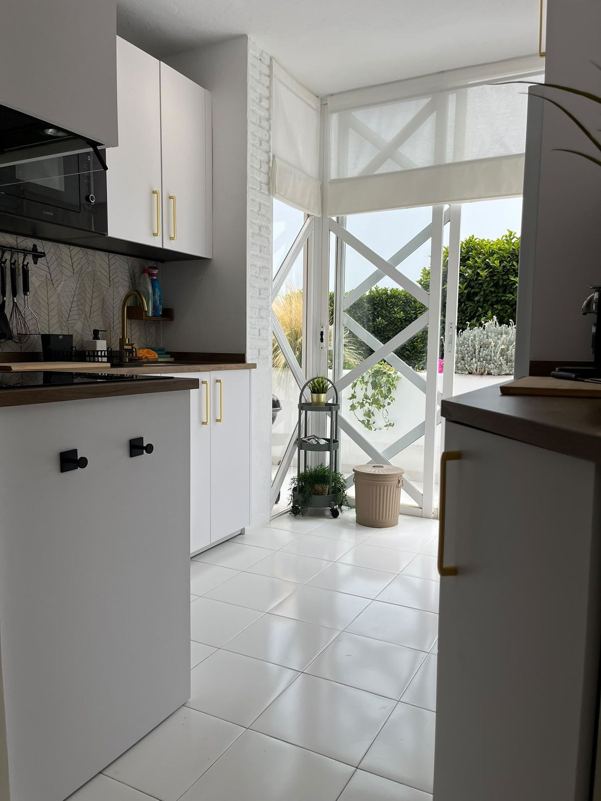 Duplex te koop in El Paraiso | 2 slaapkamers H5444932