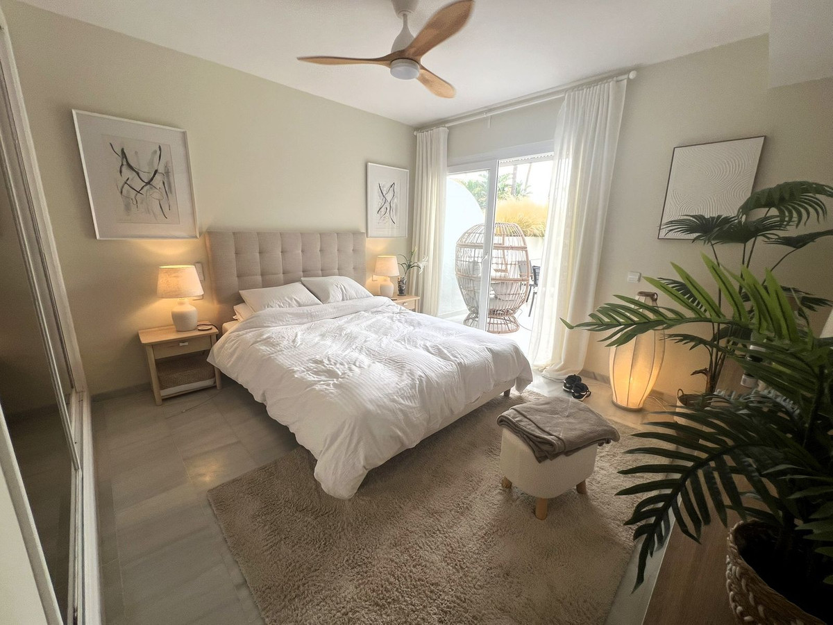 Duplex te koop in El Paraiso | 2 slaapkamers H5444932