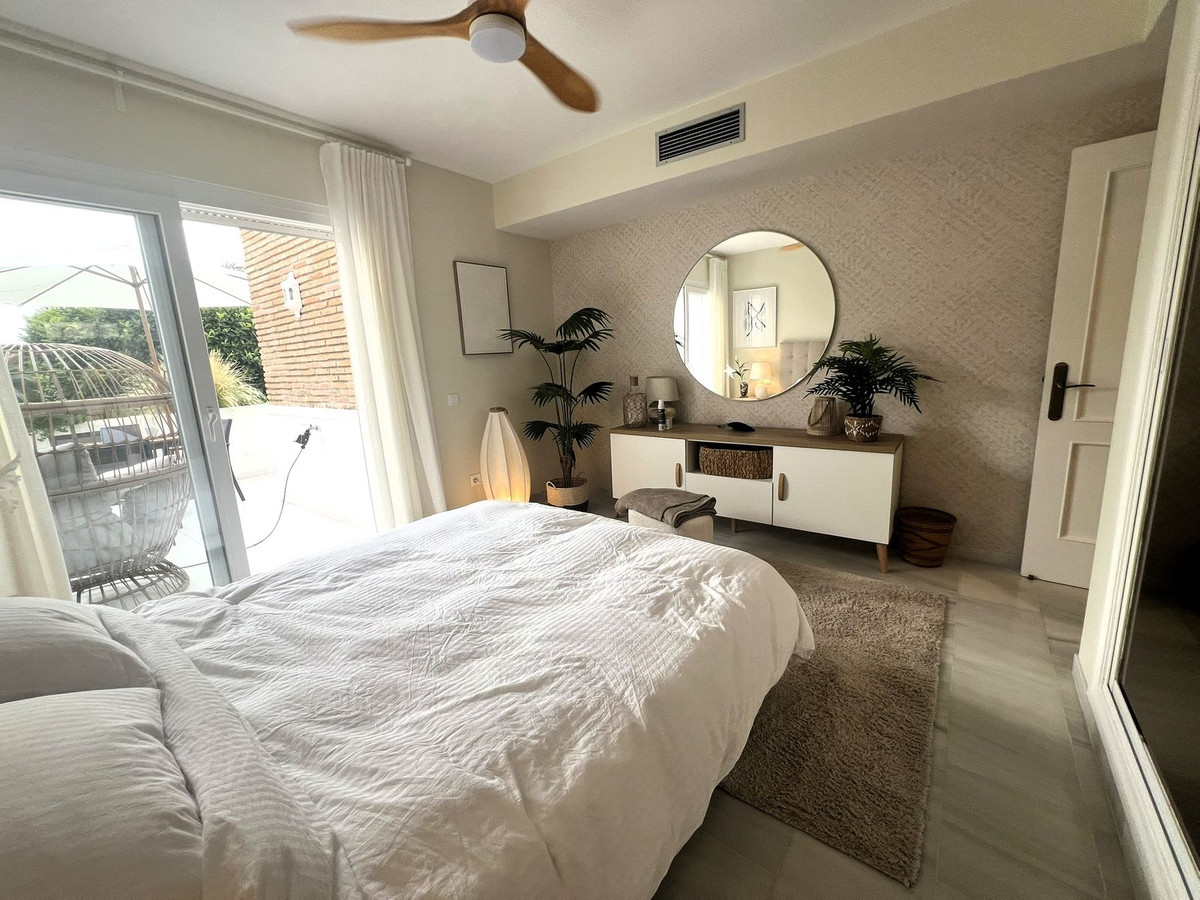 Duplex te koop in El Paraiso | 2 slaapkamers H5444932