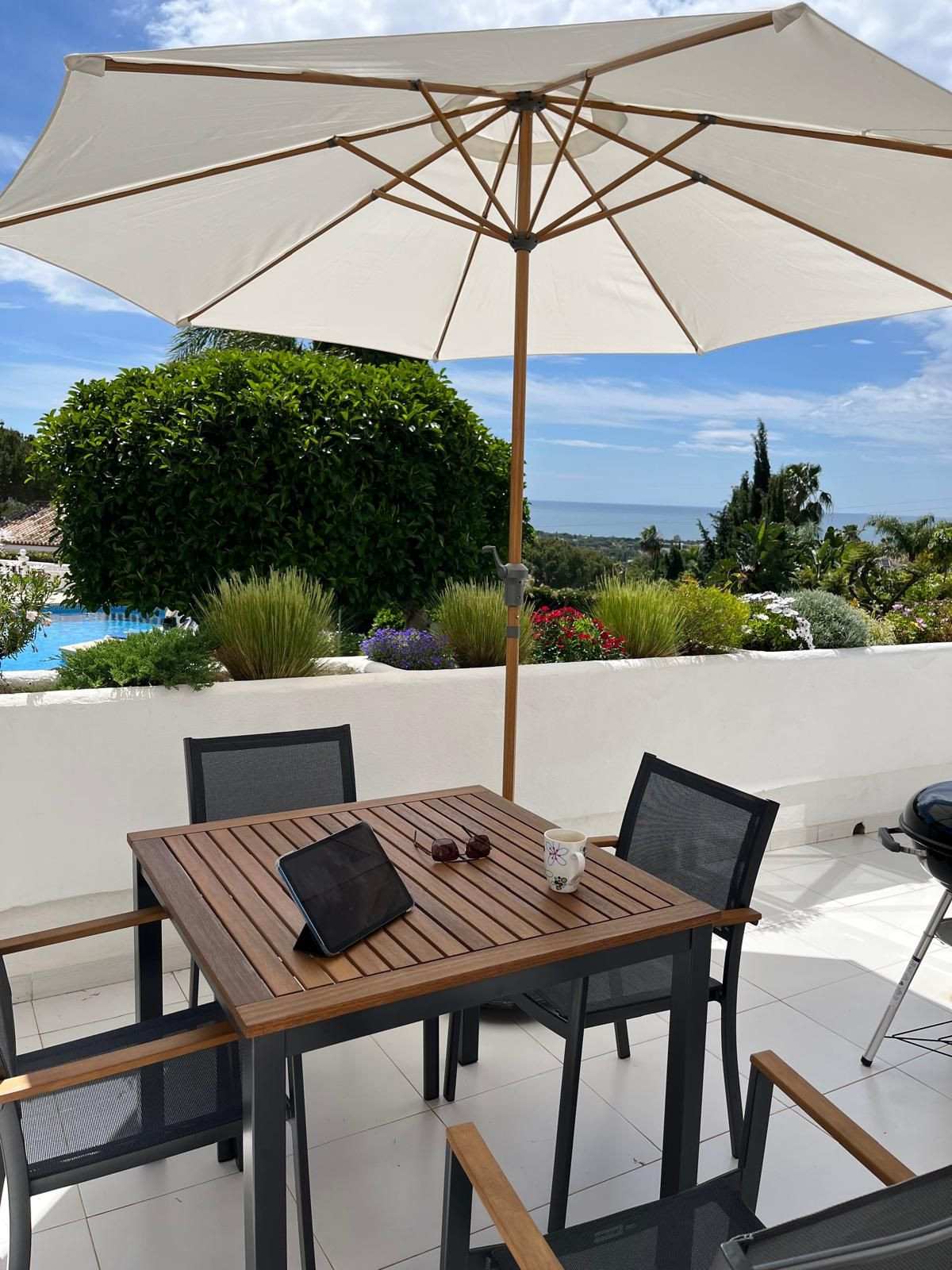 Duplex te koop in El Paraiso | 2 slaapkamers H5444932