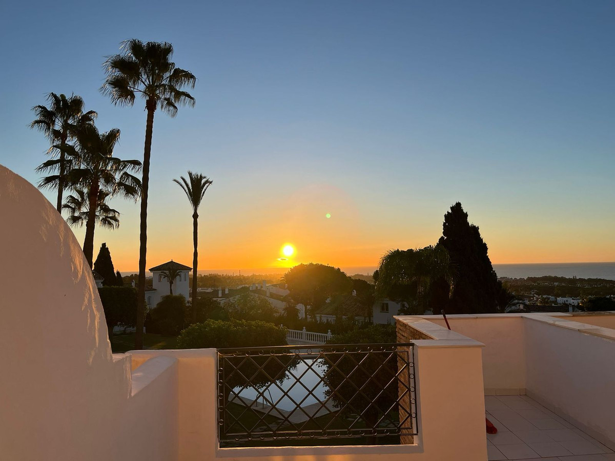 Duplex te koop in El Paraiso | 2 slaapkamers H5444932