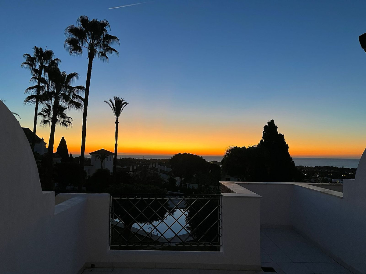 Duplex te koop in El Paraiso | 2 slaapkamers H5444932