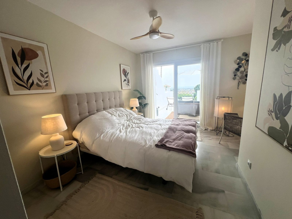 Duplex te koop in El Paraiso | 2 slaapkamers H5444932
