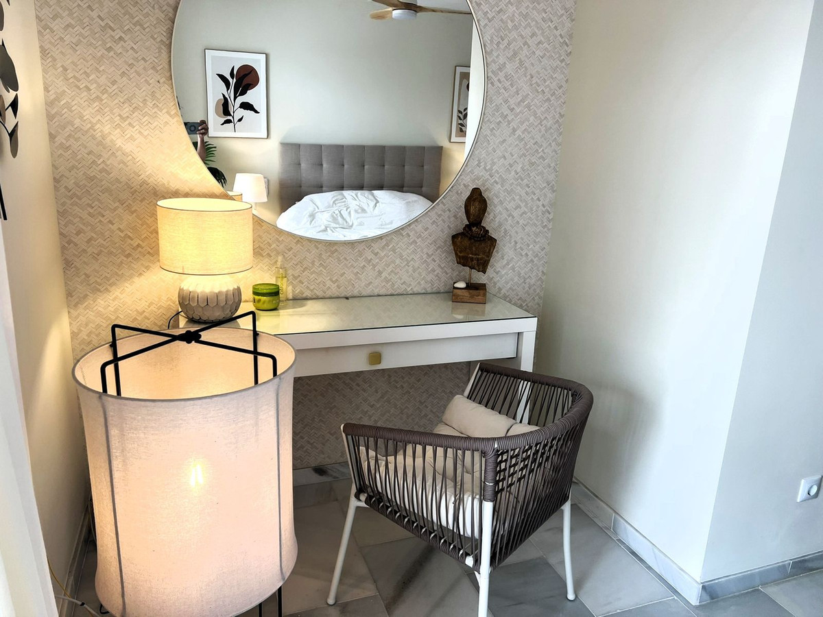 Duplex te koop in El Paraiso | 2 slaapkamers H5444932