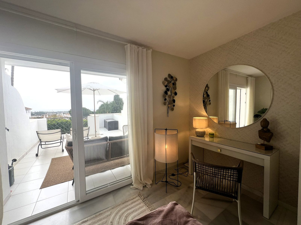 Duplex te koop in El Paraiso | 2 slaapkamers H5444932