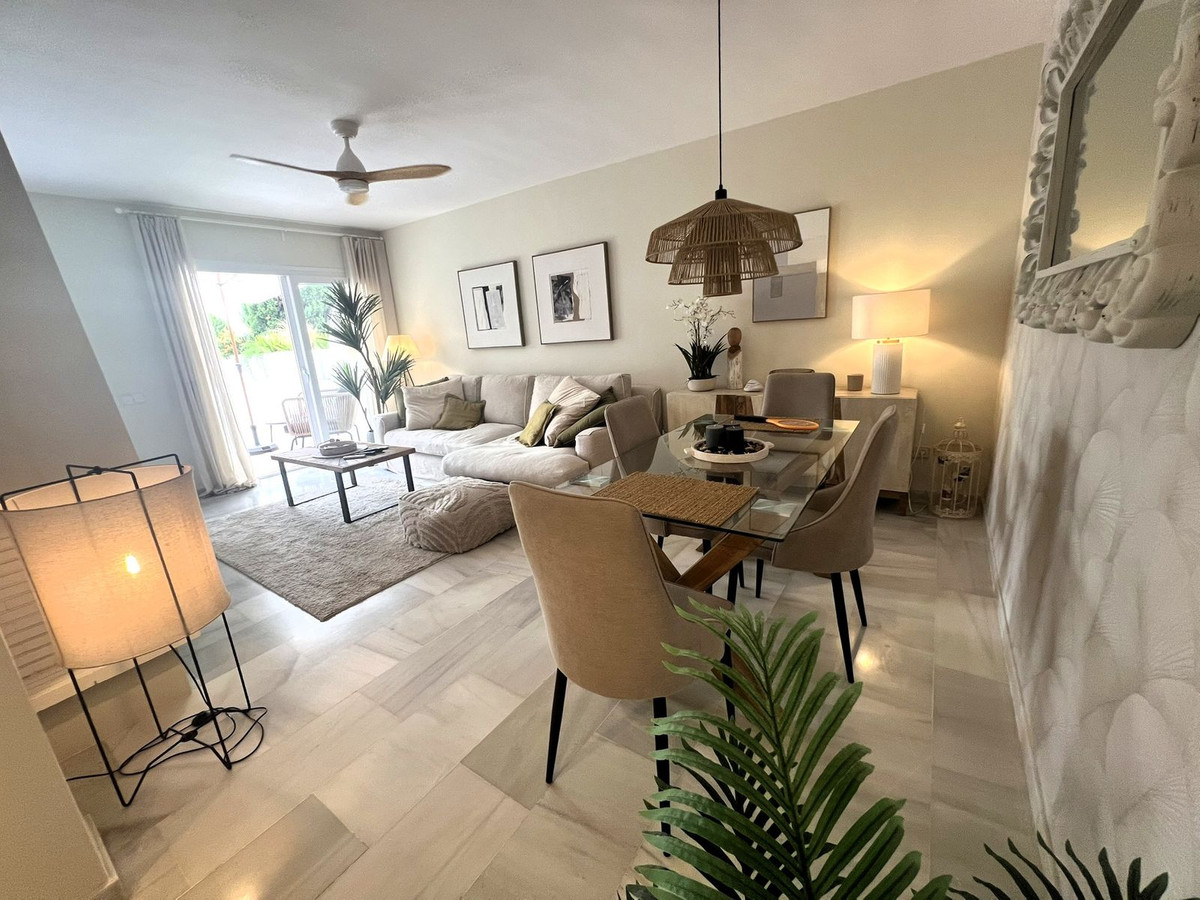 Duplex te koop in El Paraiso | 2 slaapkamers H5444932