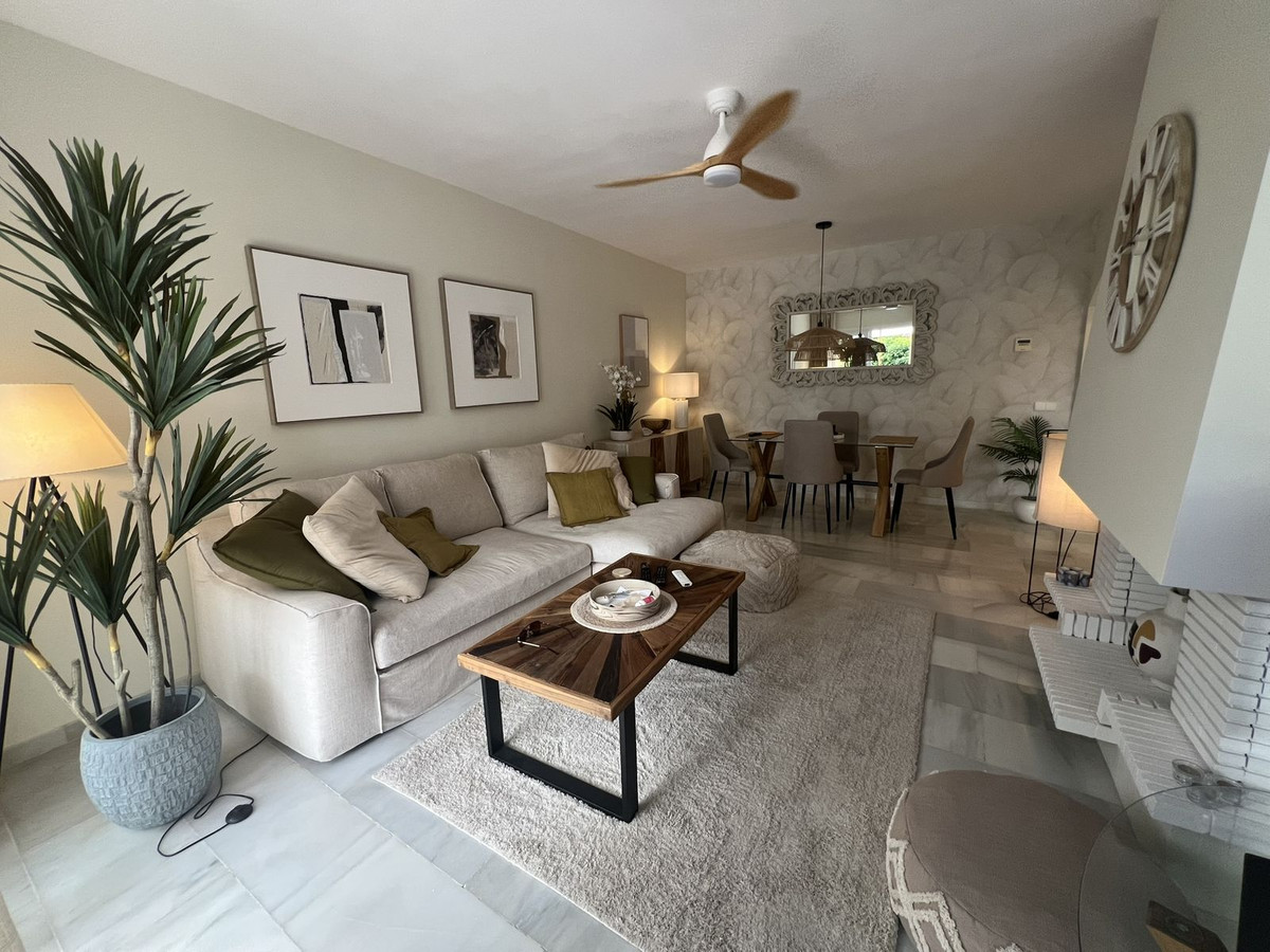 Duplex te koop in El Paraiso | 2 slaapkamers H5444932