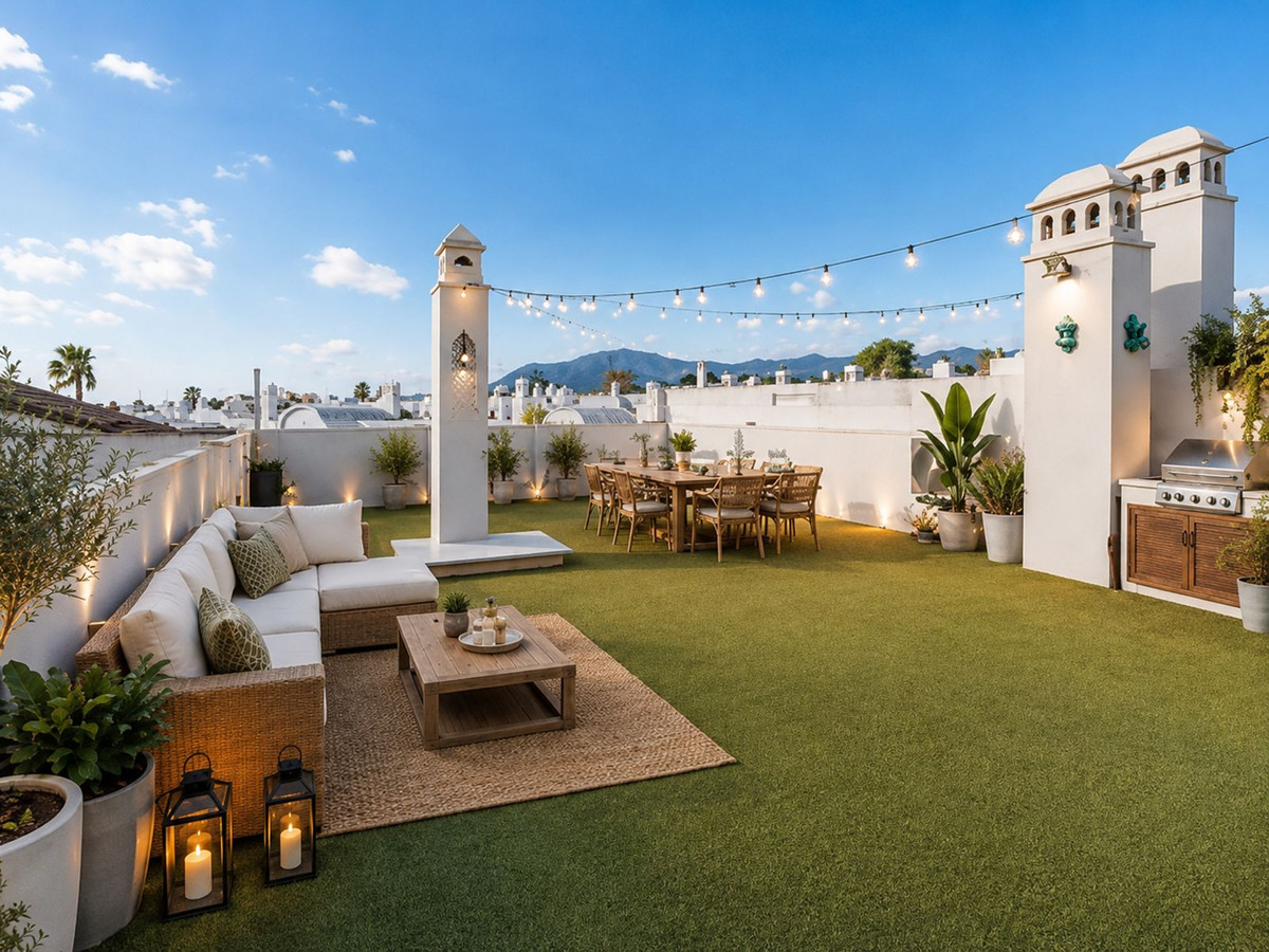 Appartement te koop in El Paraiso | 2 slaapkamers H5449699