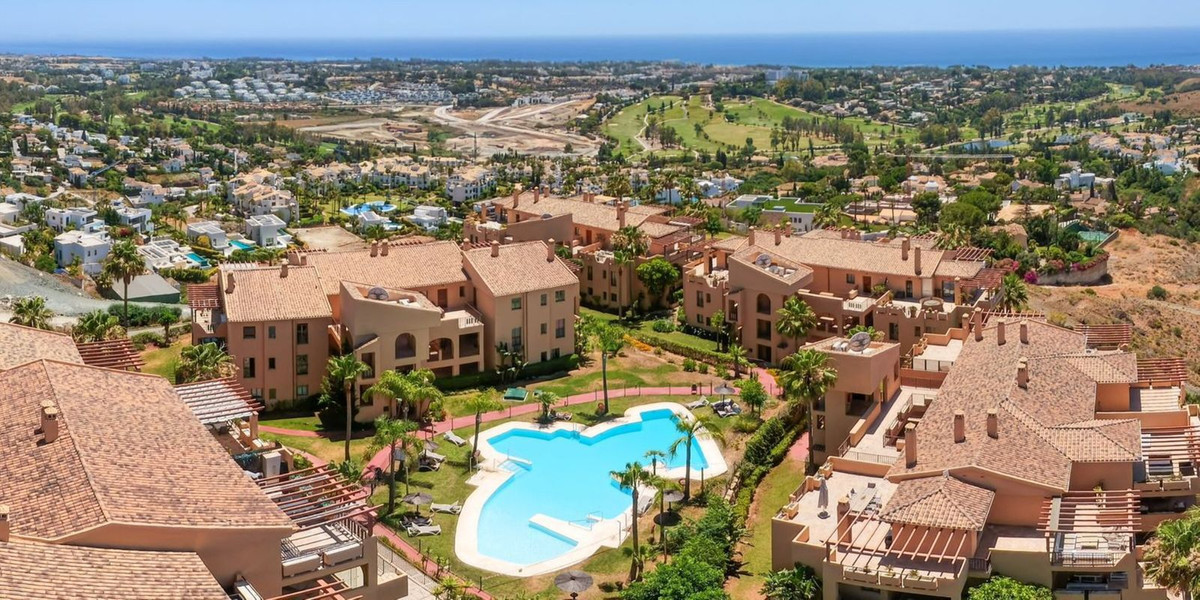 Appartement te koop in El Paraiso | 2 slaapkamers H5461552