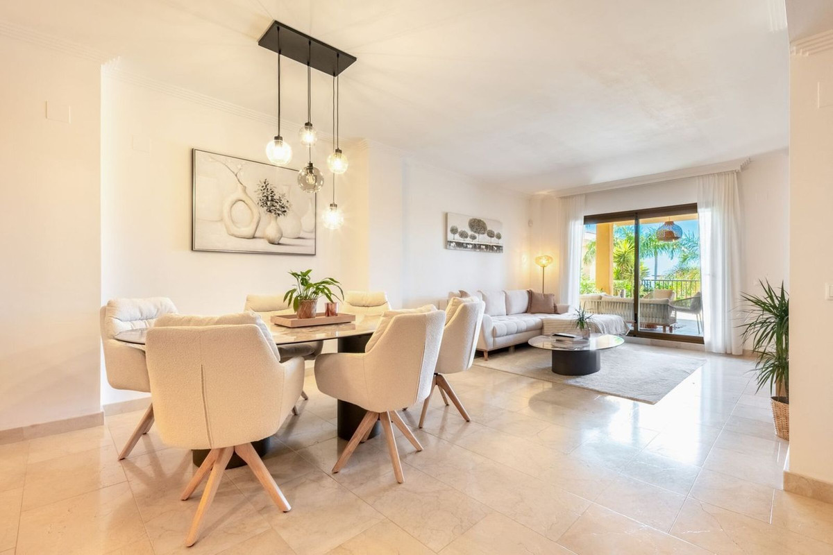 Appartement te koop in El Paraiso | 2 slaapkamers H5461552