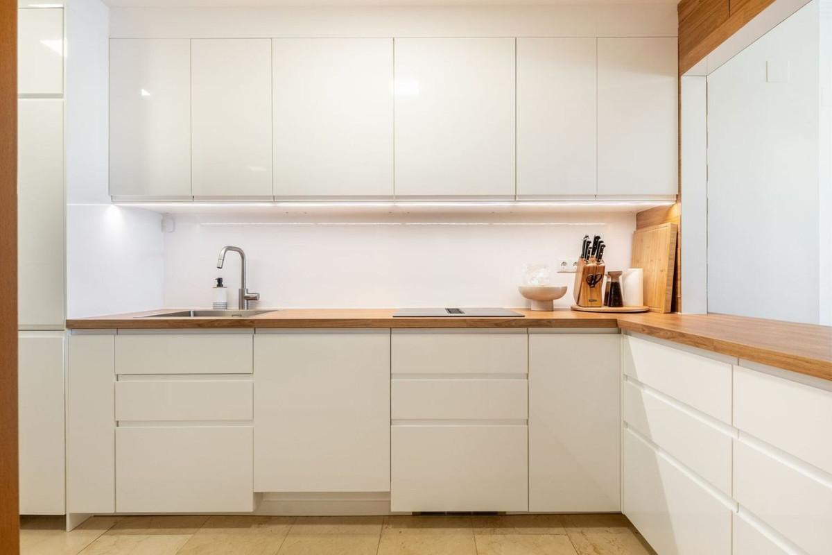 Appartement te koop in El Paraiso | 2 slaapkamers H5461552
