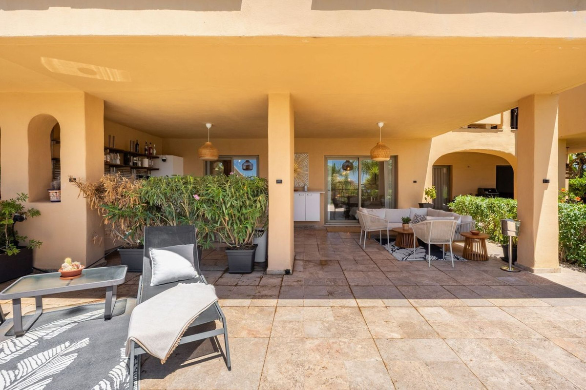 Appartement te koop in El Paraiso | 2 slaapkamers H5461552