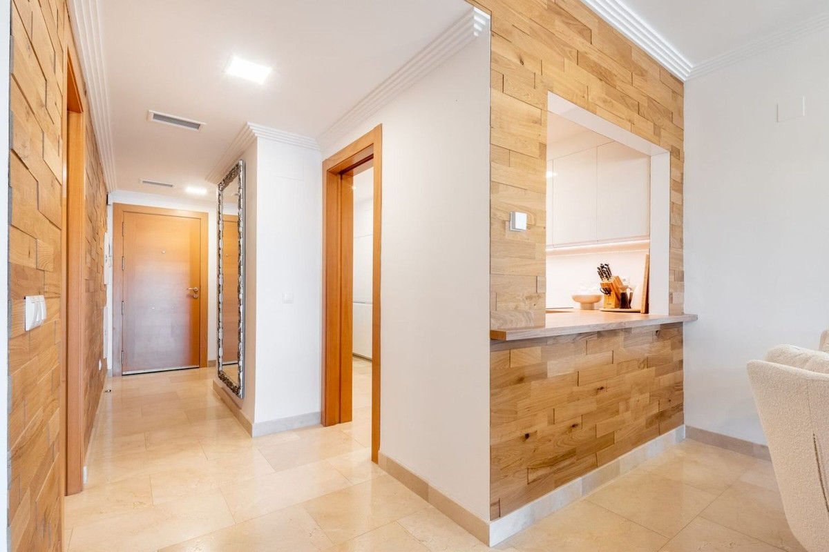 Appartement te koop in El Paraiso | 2 slaapkamers H5461552