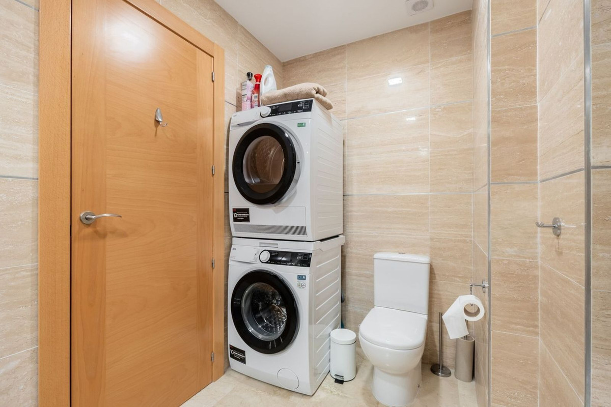 Appartement te koop in El Paraiso | 2 slaapkamers H5461552