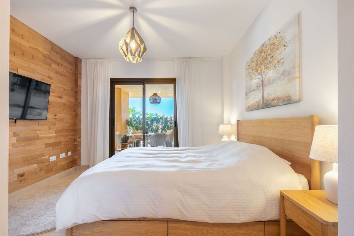 Appartement te koop in El Paraiso | 2 slaapkamers H5461552