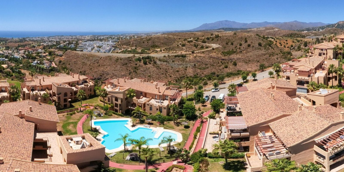 Appartement te koop in El Paraiso | 2 slaapkamers H5461552