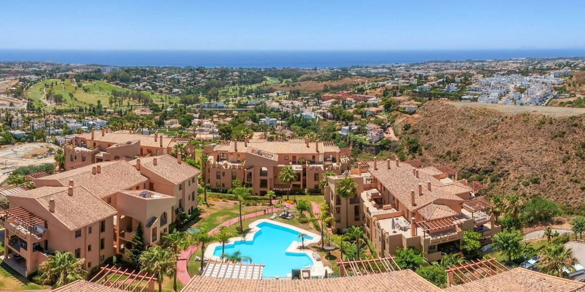 Appartement te koop in El Paraiso | 2 slaapkamers H5461552