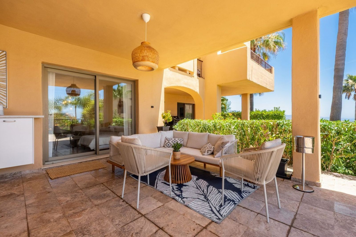 Appartement te koop in El Paraiso | 2 slaapkamers H5461552