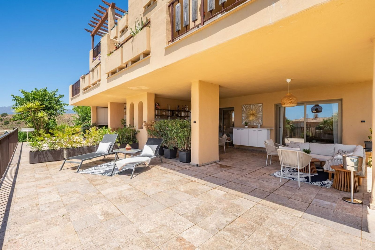 Appartement te koop in El Paraiso | 2 slaapkamers H5461552
