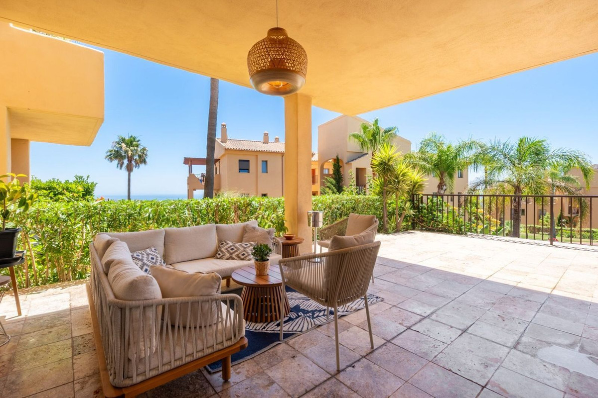 Appartement te koop in El Paraiso | 2 slaapkamers H5461552