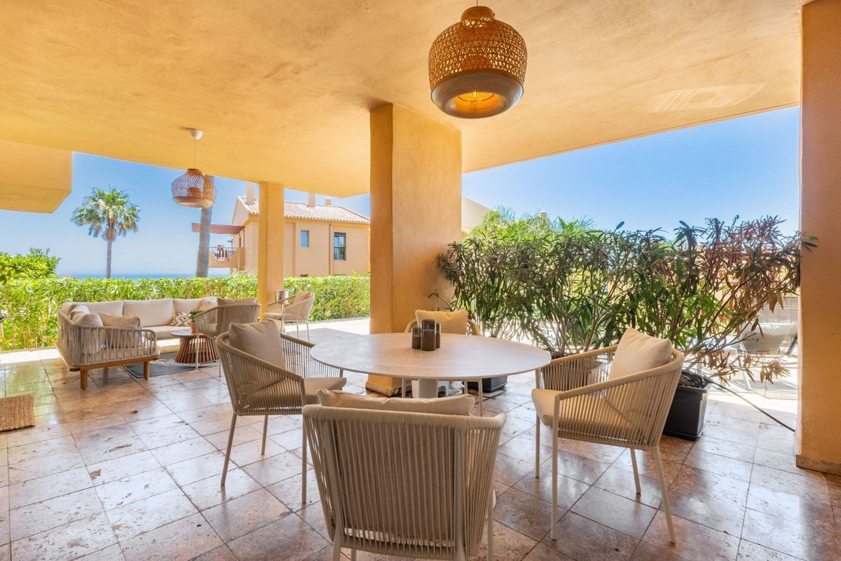 Appartement te koop in El Paraiso | 2 slaapkamers H5461552