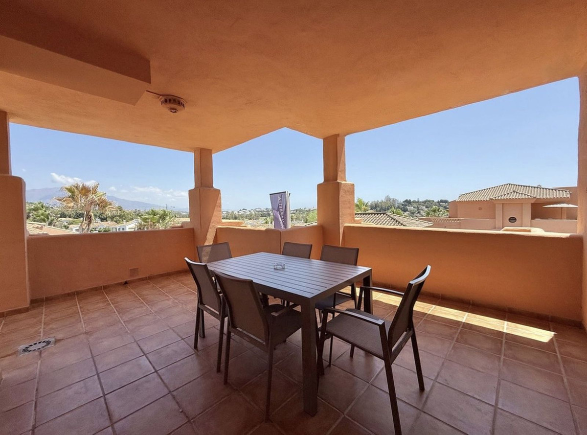 Appartement te koop in El Paraiso | 3 slaapkamers H5468197