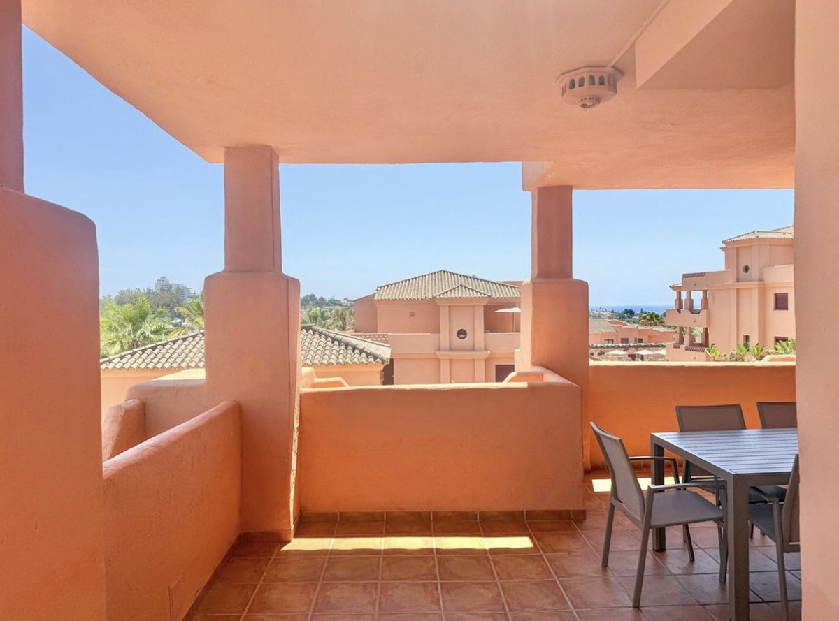 Appartement te koop in El Paraiso | 3 slaapkamers H5468197