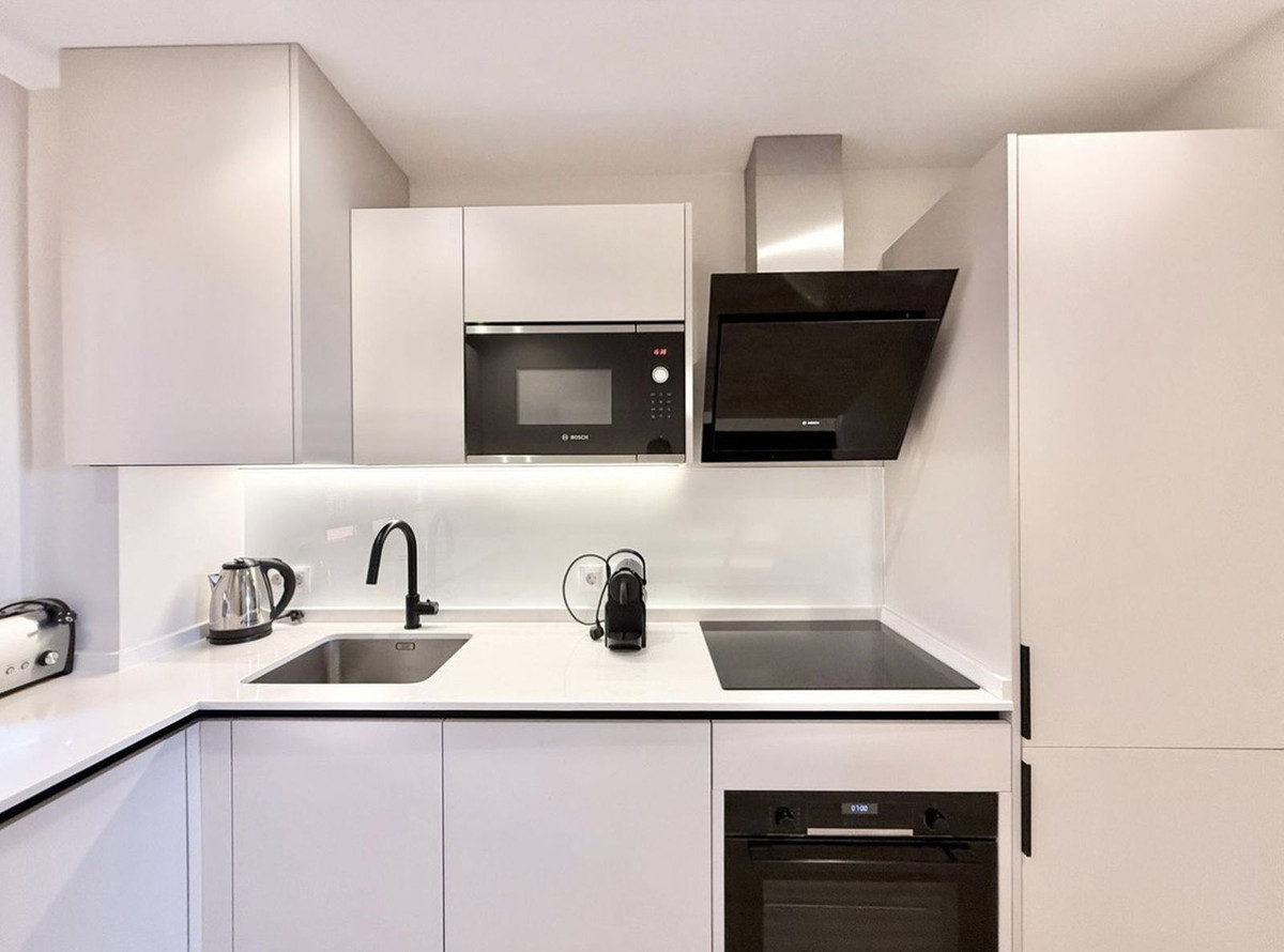 Appartement te koop in El Paraiso | 3 slaapkamers H5468197