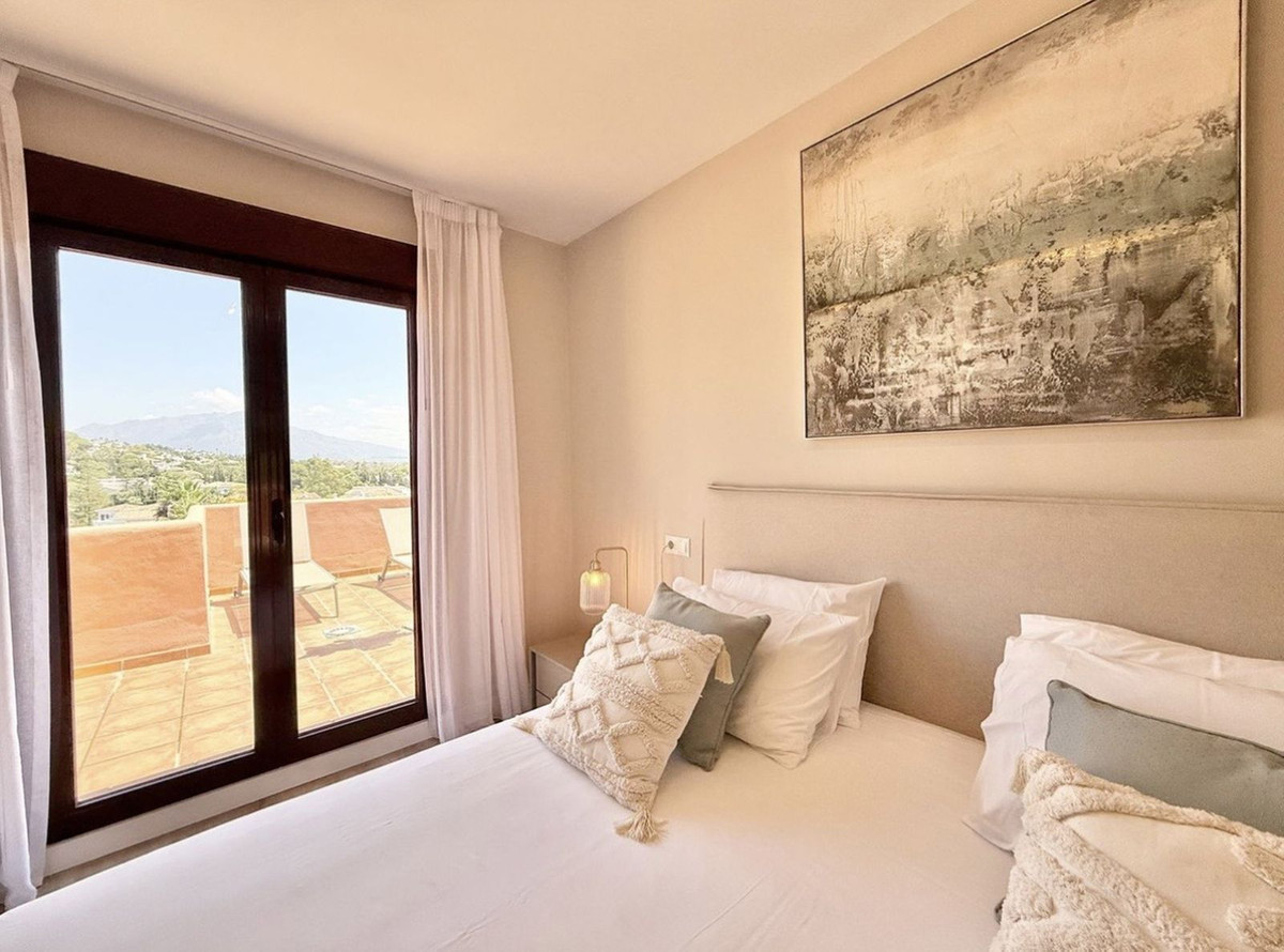 Appartement te koop in El Paraiso | 3 slaapkamers H5468197