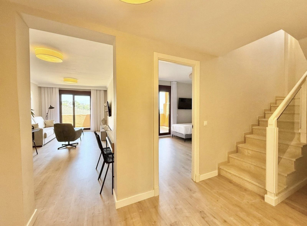 Appartement te koop in El Paraiso | 3 slaapkamers H5468197