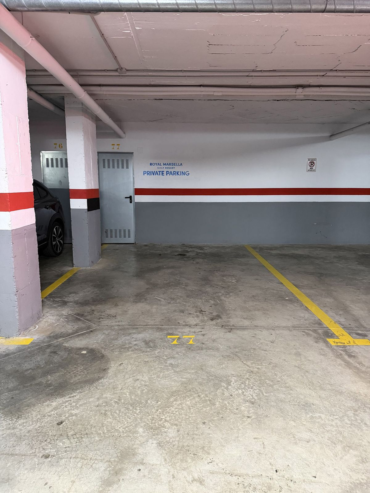 Appartement te koop in El Paraiso | 3 slaapkamers H5468197