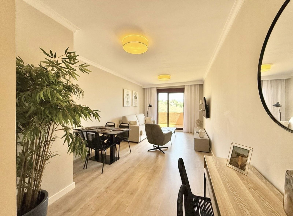 Appartement te koop in El Paraiso | 3 slaapkamers H5468197