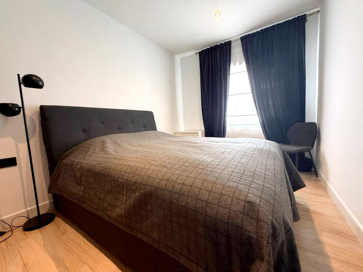 Appartement te koop in El Paraiso | 1 slaapkamers H5471377
