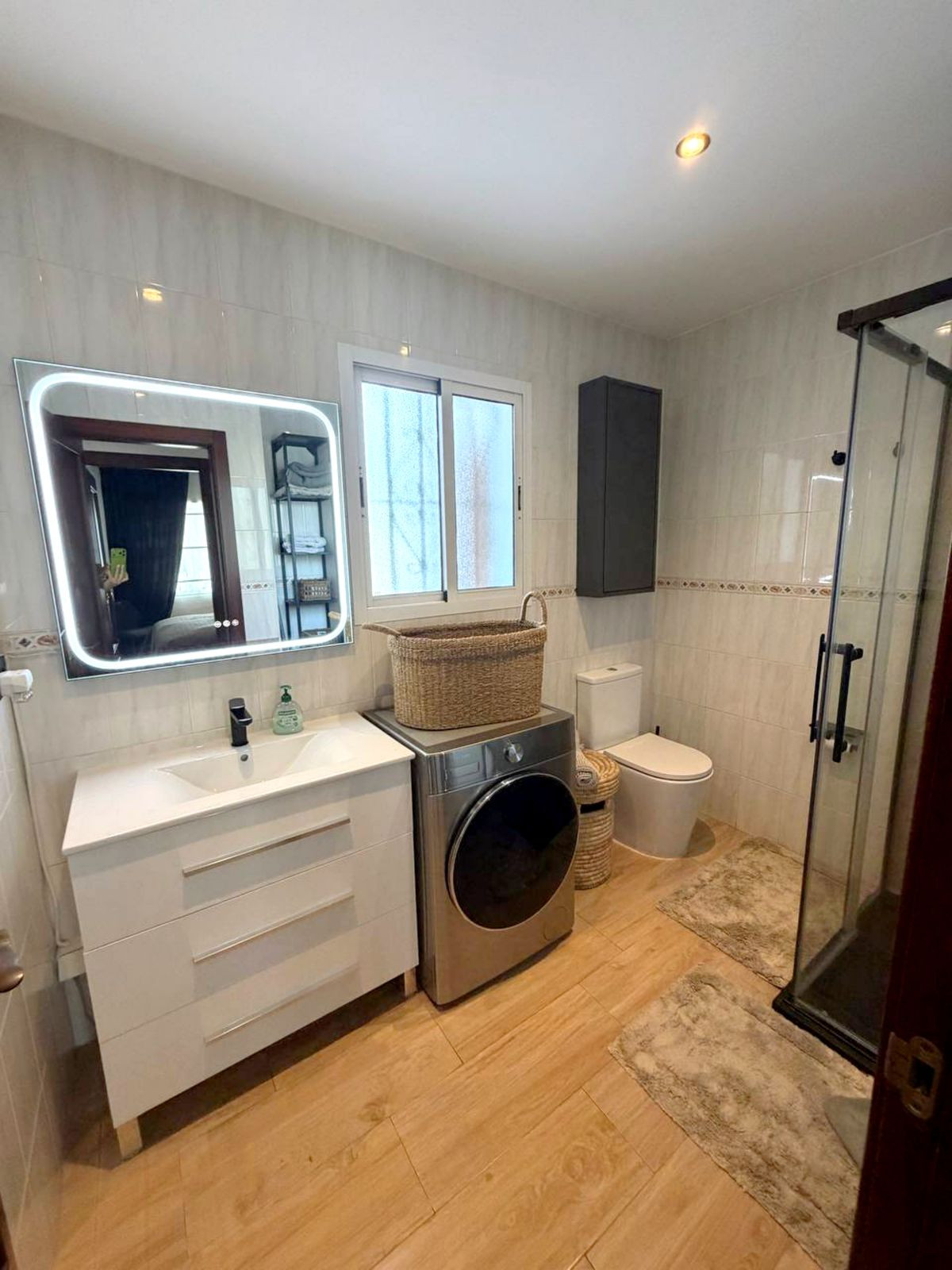 Appartement te koop in El Paraiso | 1 slaapkamers H5471377