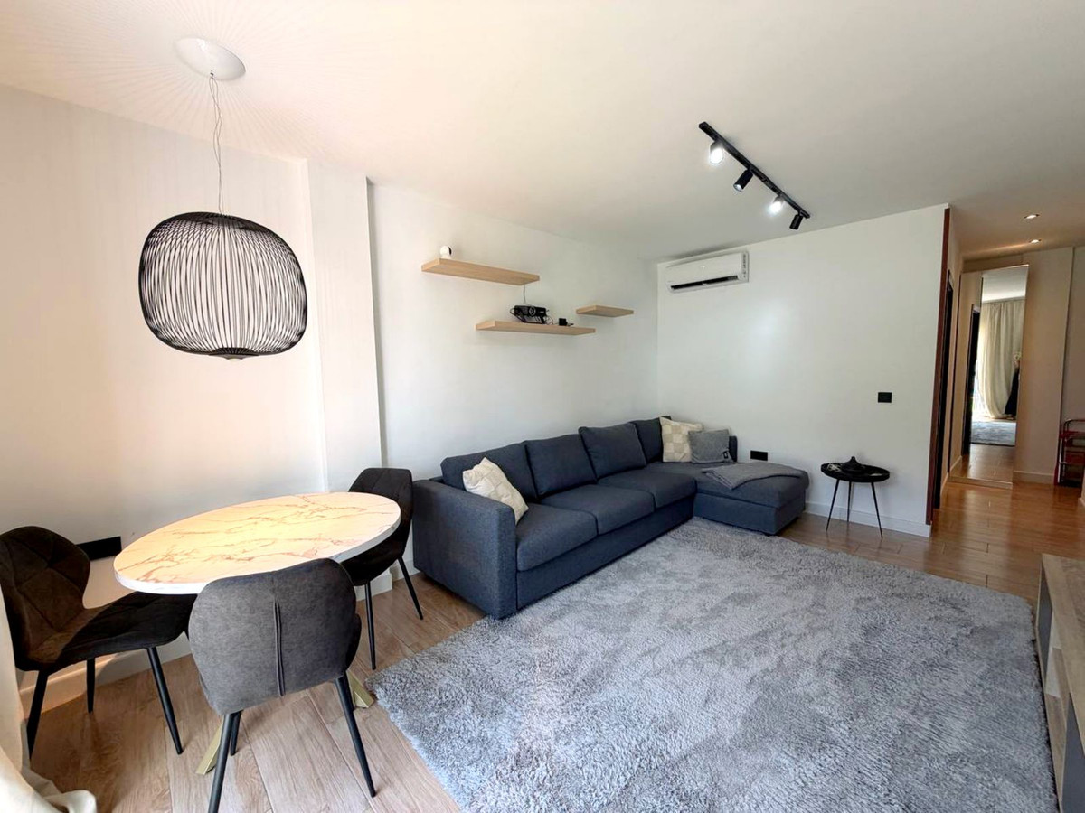 Appartement te koop in El Paraiso | 1 slaapkamers H5471377