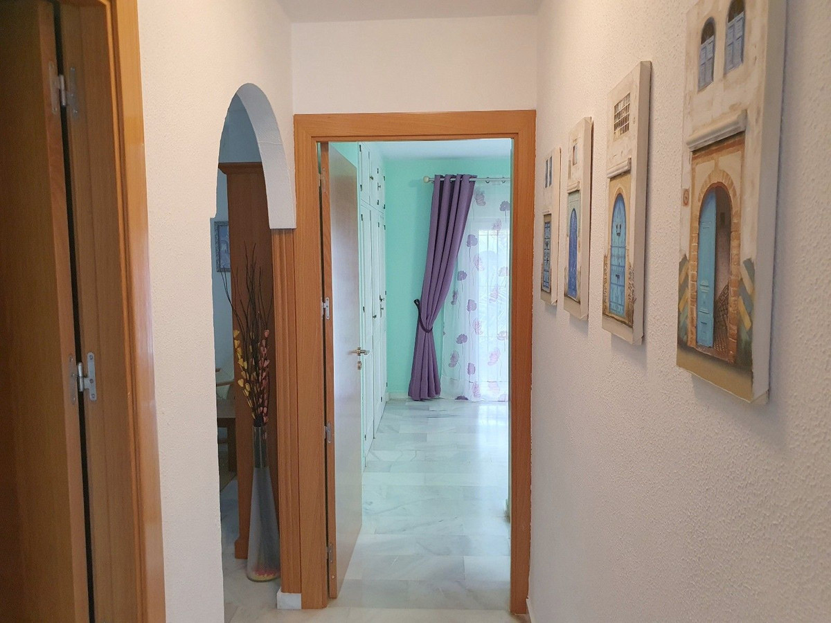 Appartement te koop in El Paraiso | 2 slaapkamers H5481469