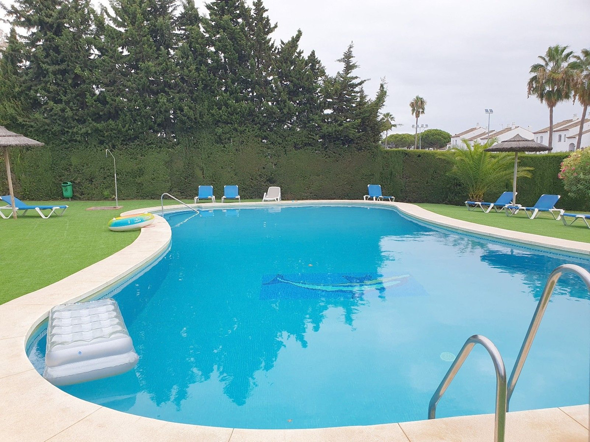 Appartement te koop in El Paraiso | 2 slaapkamers H5481469