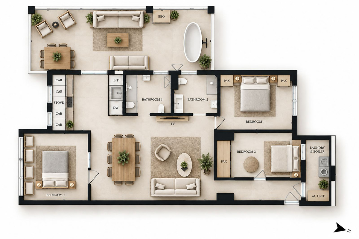 Property main view 11