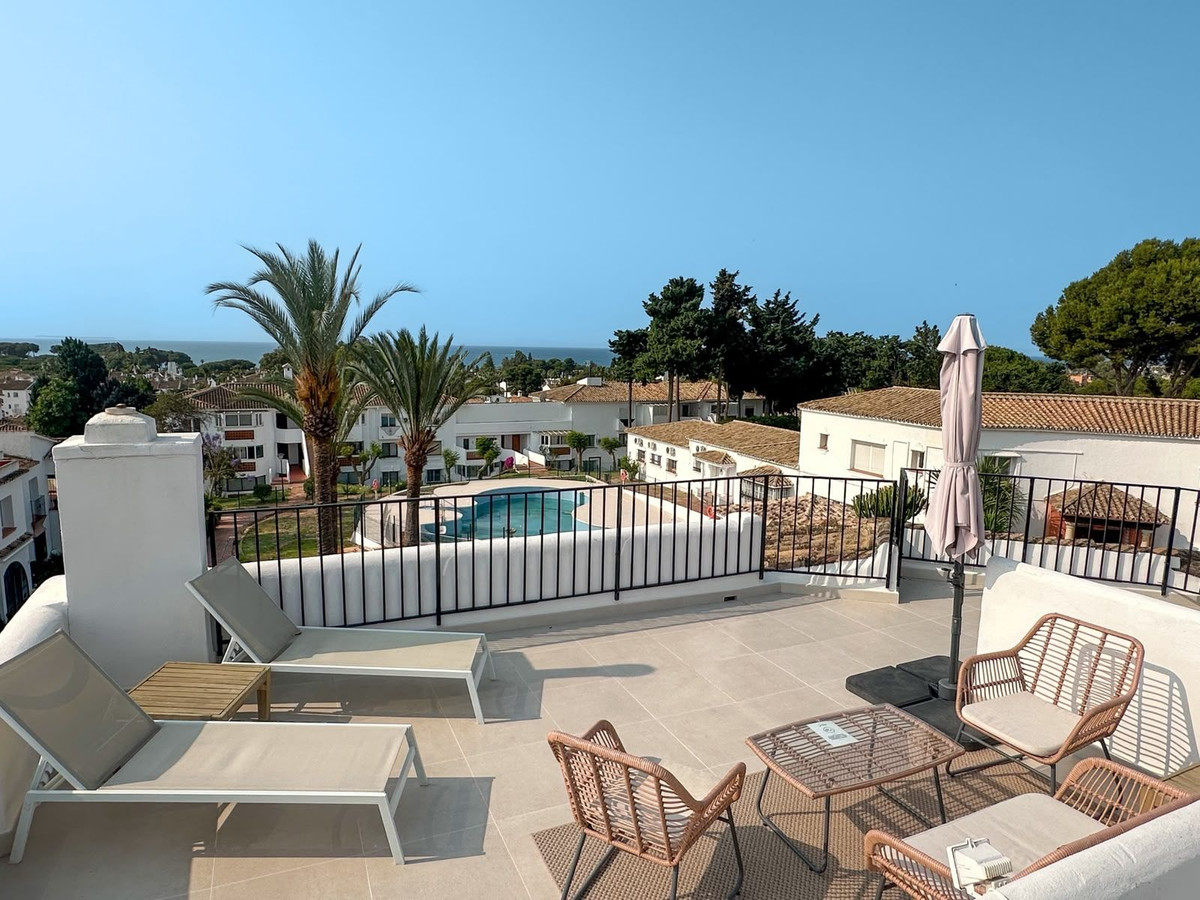 Appartement te koop in El Paraiso | 1 slaapkamers H5490649