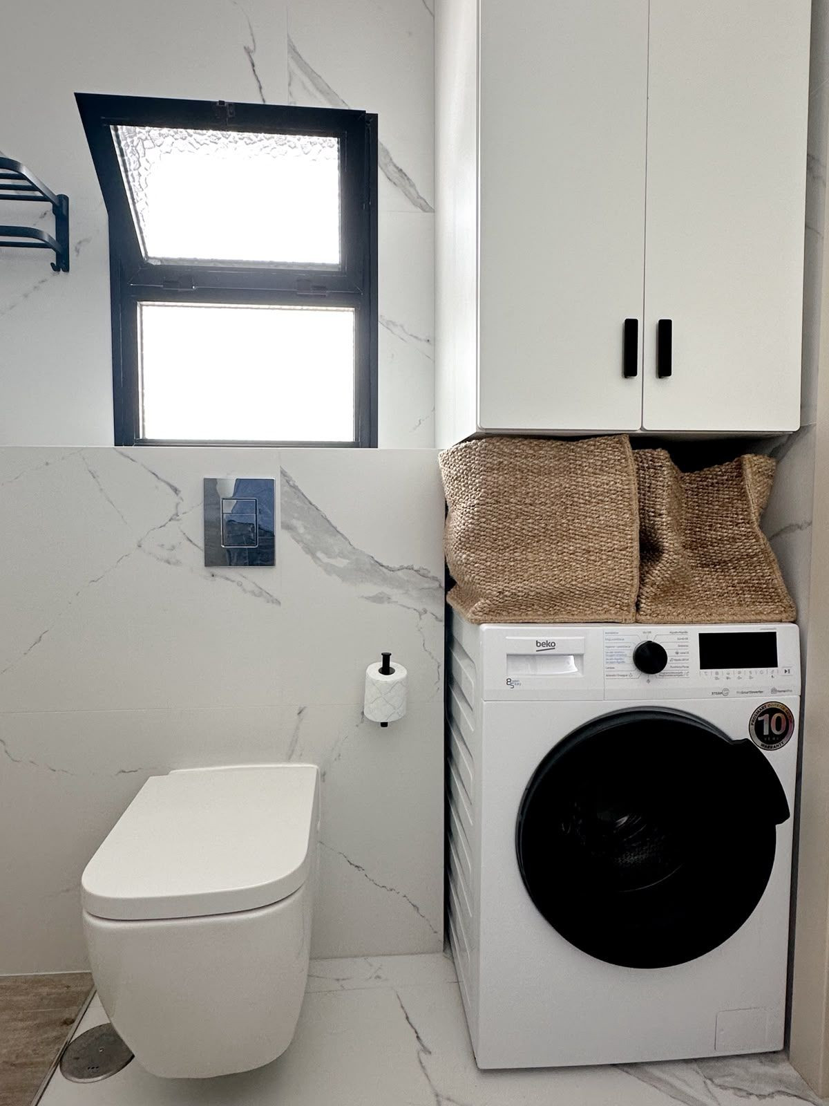 Appartement te koop in El Paraiso | 1 slaapkamers H5490649