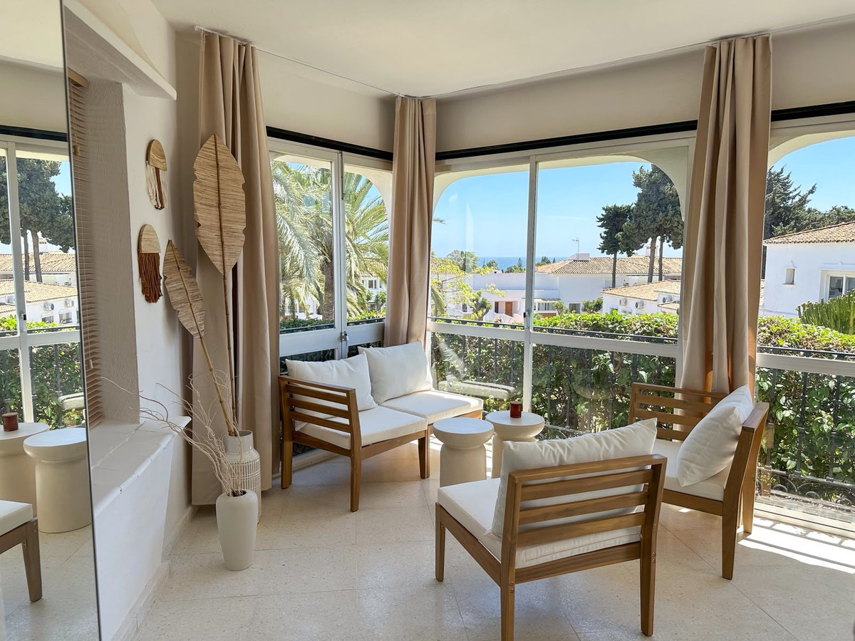 Appartement te koop in El Paraiso | 1 slaapkamers H5490649