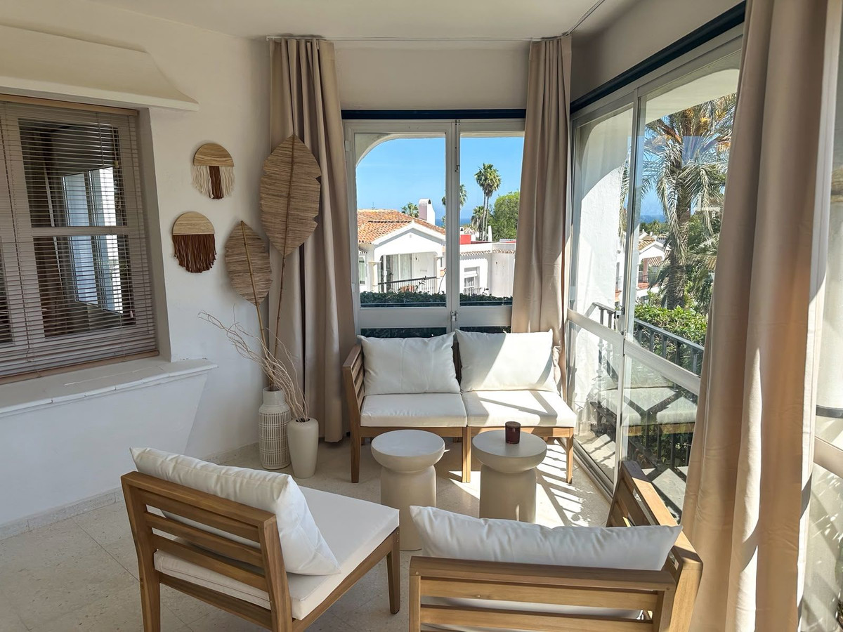 Appartement te koop in El Paraiso | 1 slaapkamers H5490649