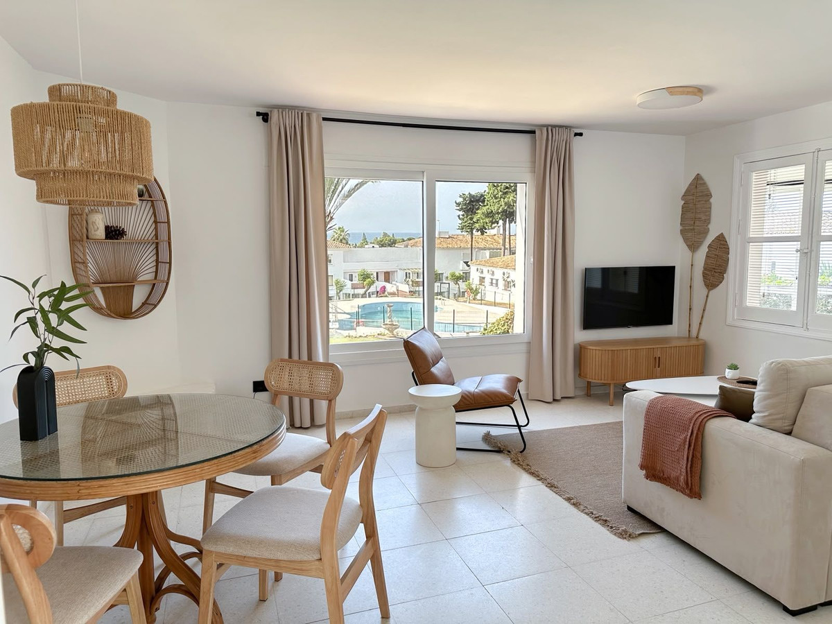 Appartement te koop in El Paraiso | 1 slaapkamers H5490649