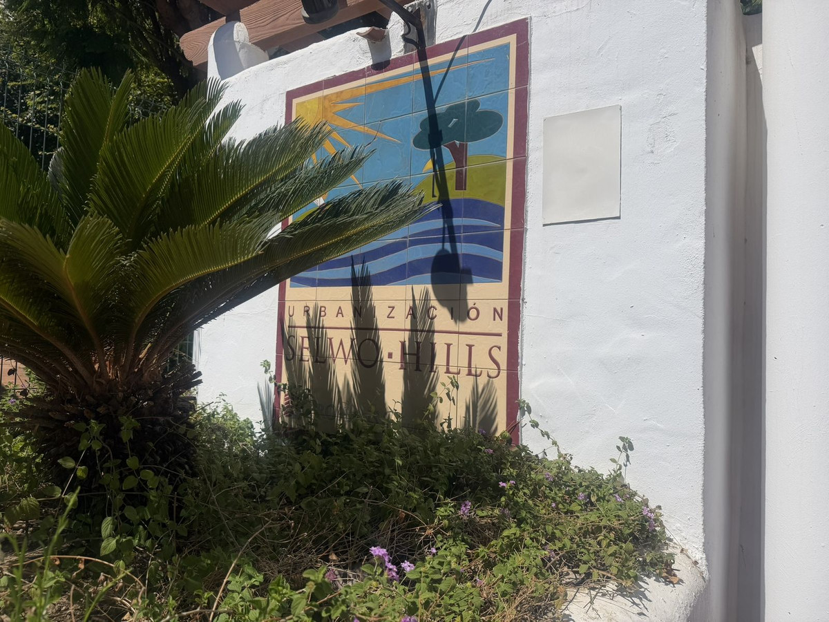 Appartement te koop in El Paraiso | 3 slaapkamers H5492419
