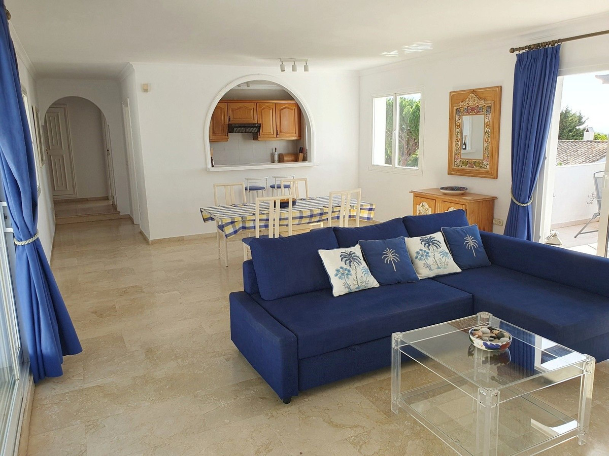 Penthouse te koop in El Paraiso | 2 slaapkamers H5492470